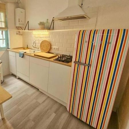 Paraiso Las Galanas 2Rooms San Sebastián de la Gomera 외부 사진