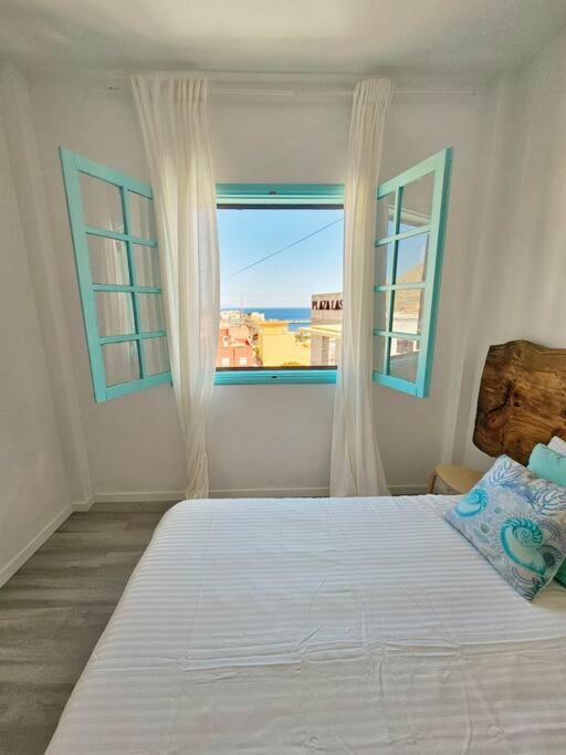 Paraiso Las Galanas 2Rooms San Sebastián de la Gomera 외부 사진