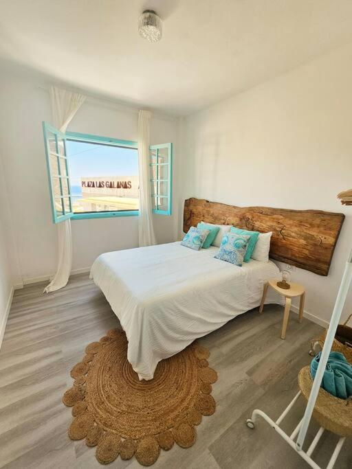 Paraiso Las Galanas 2Rooms San Sebastián de la Gomera 외부 사진