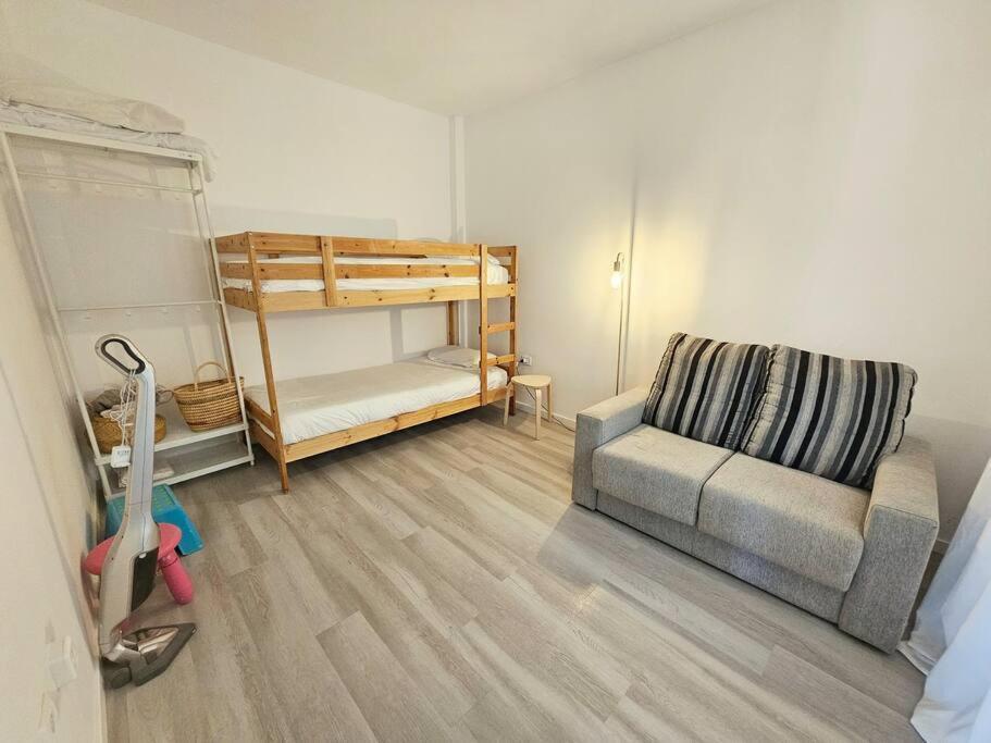 Paraiso Las Galanas 2Rooms San Sebastián de la Gomera 외부 사진