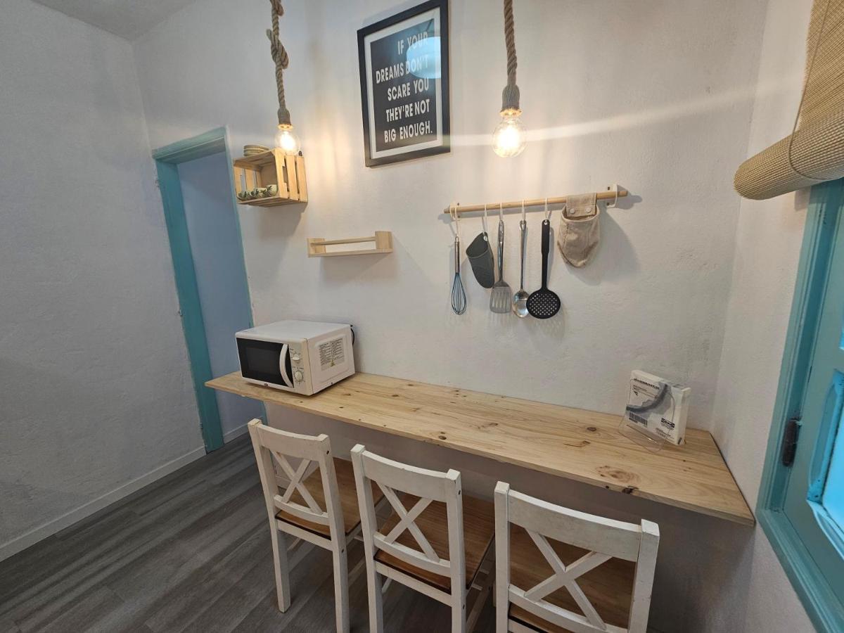 Paraiso Las Galanas 2Rooms San Sebastián de la Gomera 외부 사진