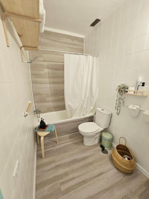 Paraiso Las Galanas 2Rooms San Sebastián de la Gomera 외부 사진
