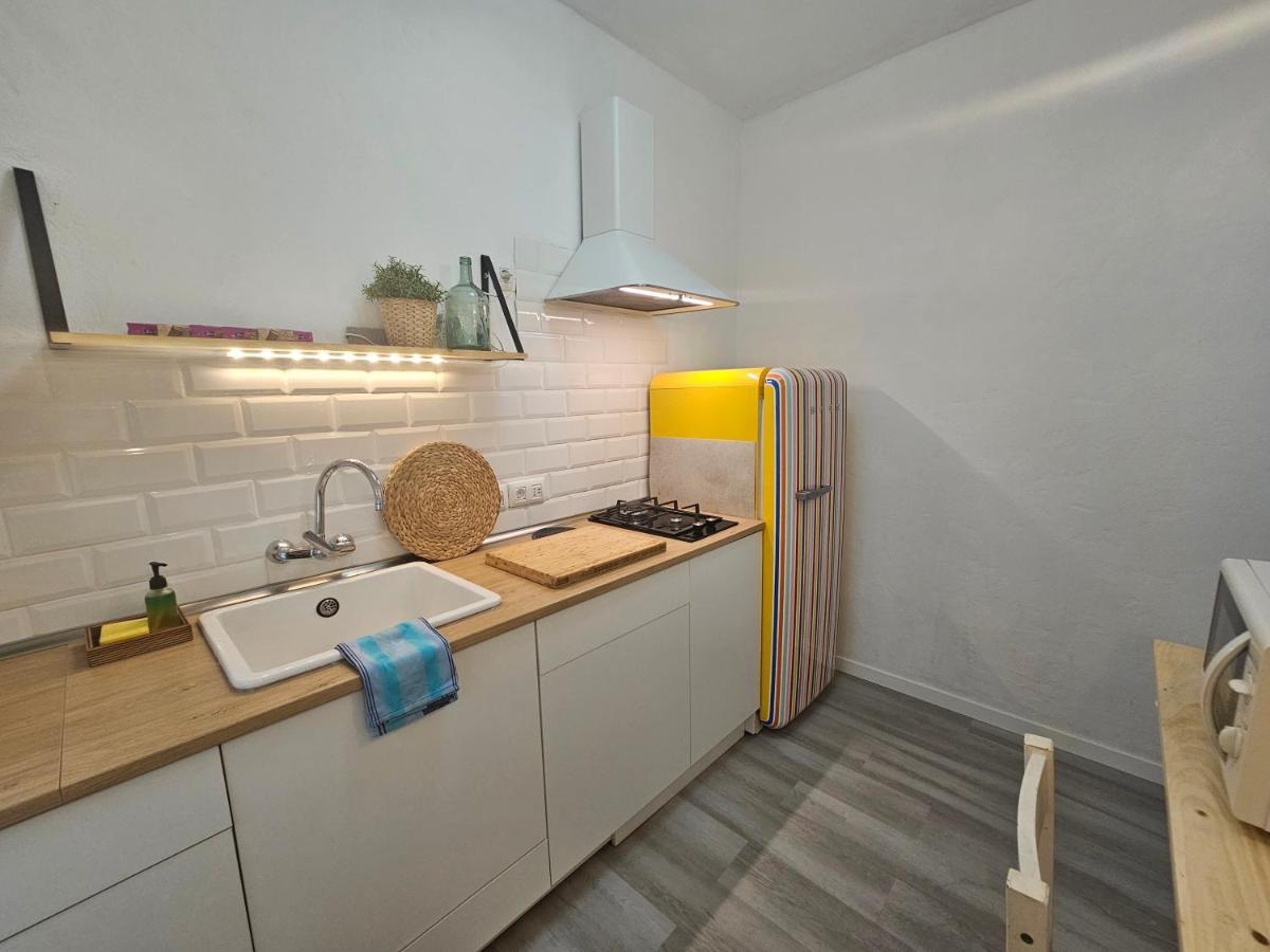 Paraiso Las Galanas 2Rooms San Sebastián de la Gomera 외부 사진