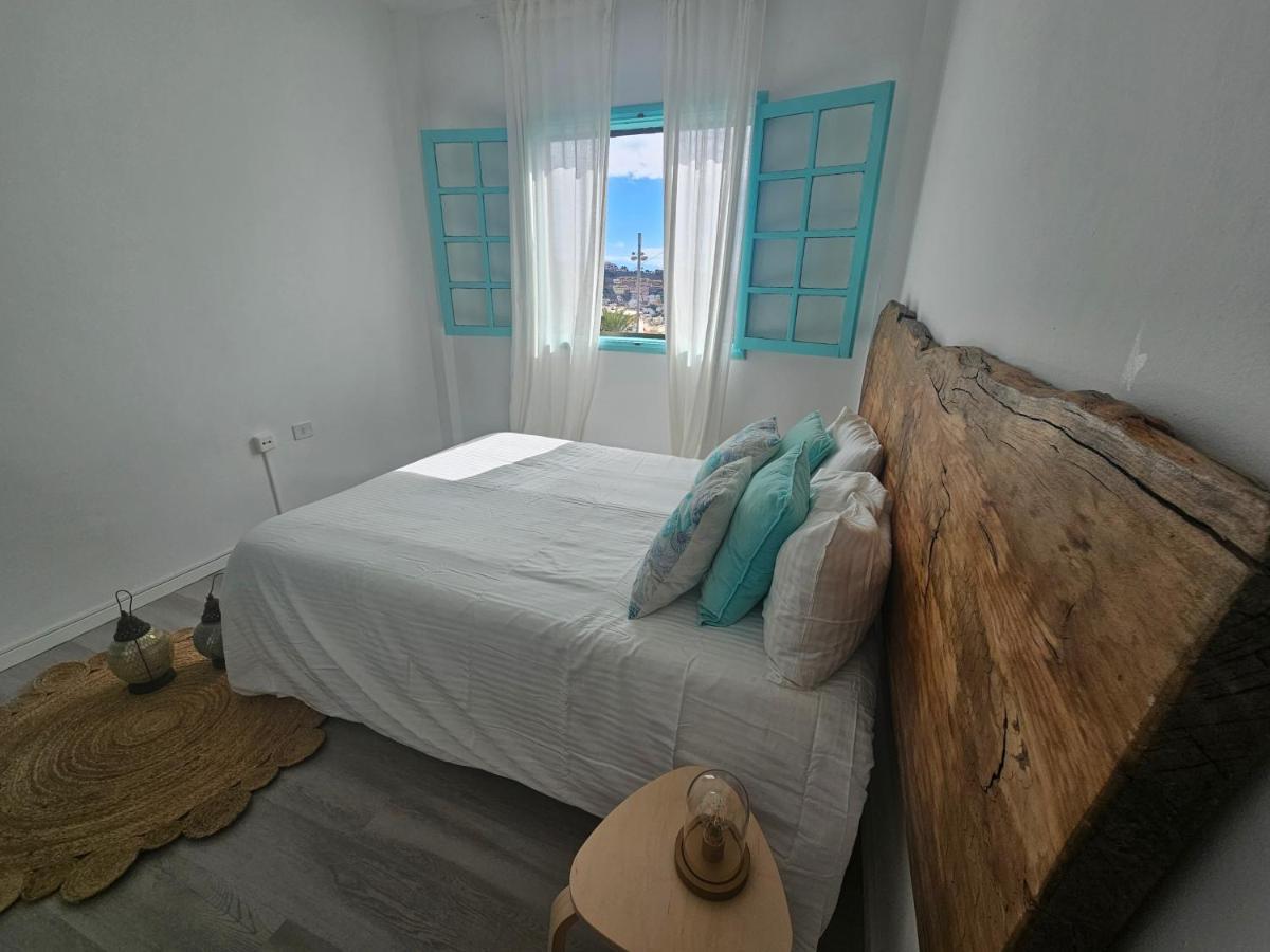 Paraiso Las Galanas 2Rooms San Sebastián de la Gomera 외부 사진