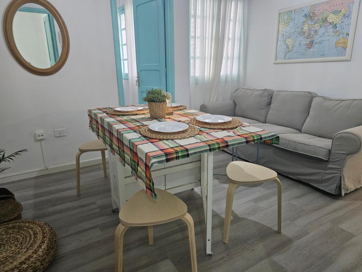 Paraiso Las Galanas 2Rooms San Sebastián de la Gomera 외부 사진