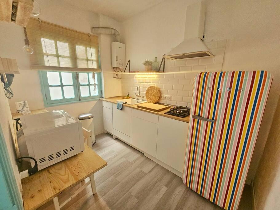 Paraiso Las Galanas 2Rooms San Sebastián de la Gomera 외부 사진