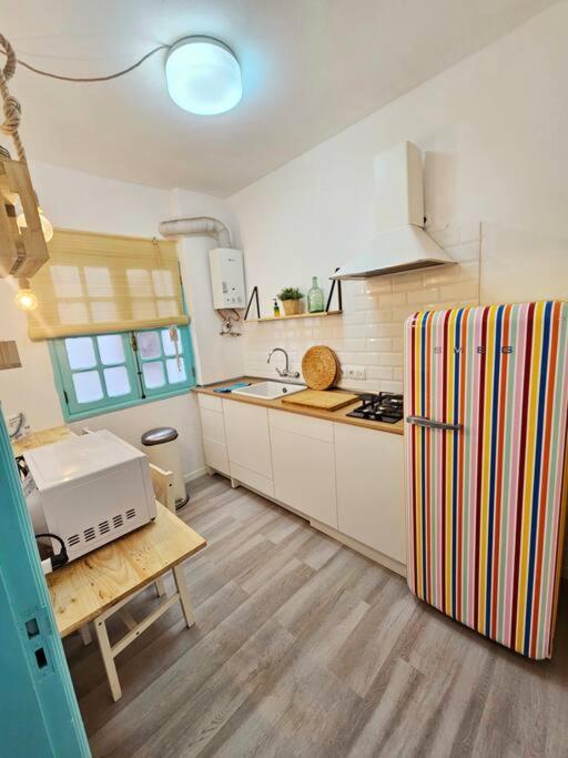 Paraiso Las Galanas 2Rooms San Sebastián de la Gomera 외부 사진