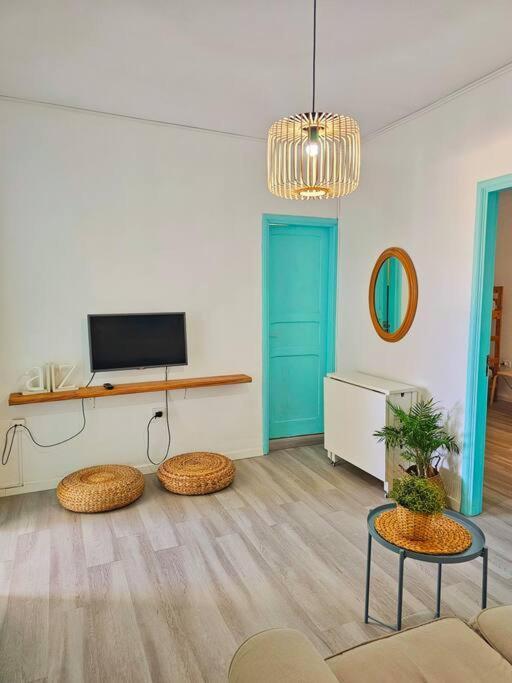 Paraiso Las Galanas 2Rooms San Sebastián de la Gomera 외부 사진