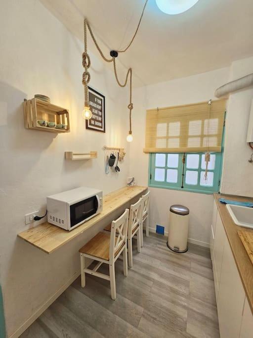 Paraiso Las Galanas 2Rooms San Sebastián de la Gomera 외부 사진