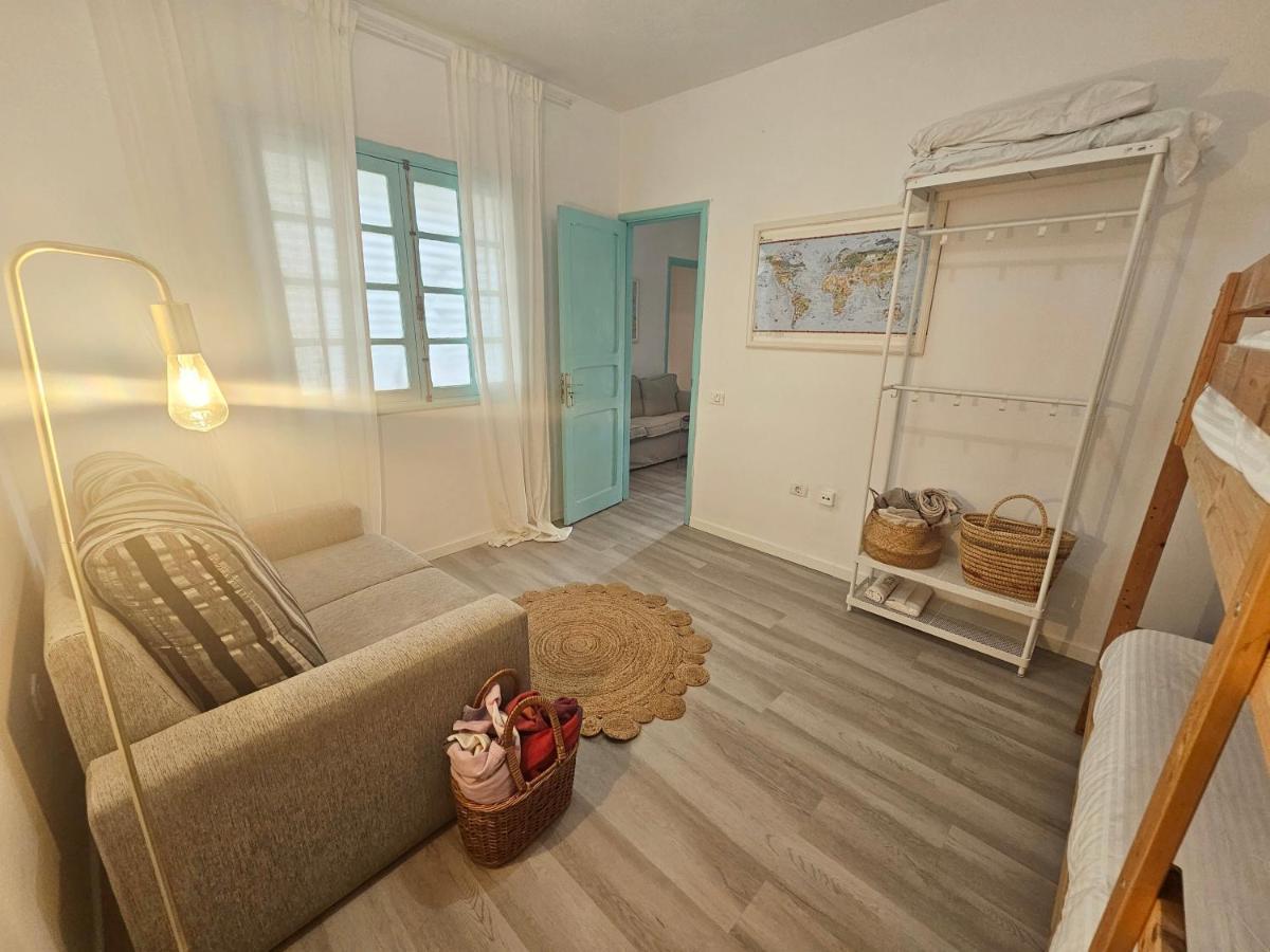Paraiso Las Galanas 2Rooms San Sebastián de la Gomera 외부 사진