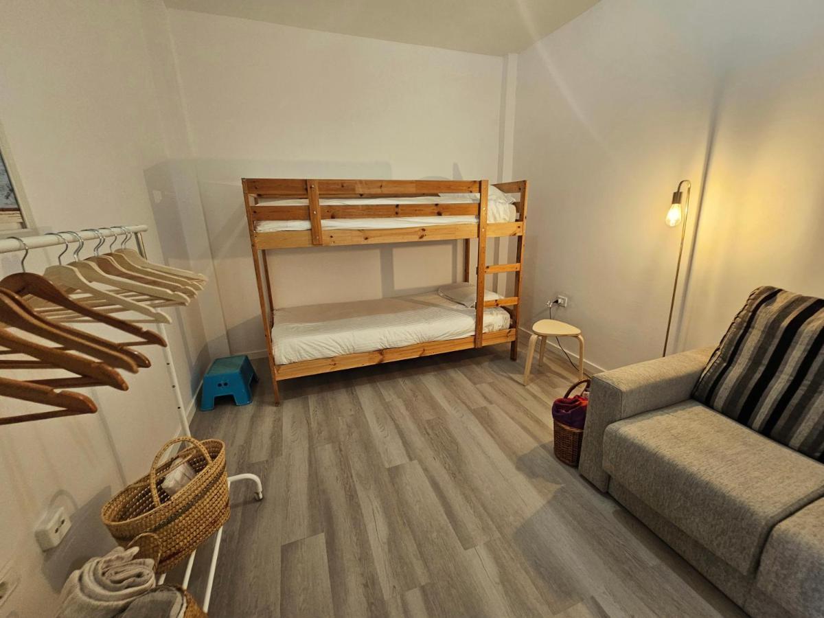 Paraiso Las Galanas 2Rooms San Sebastián de la Gomera 외부 사진