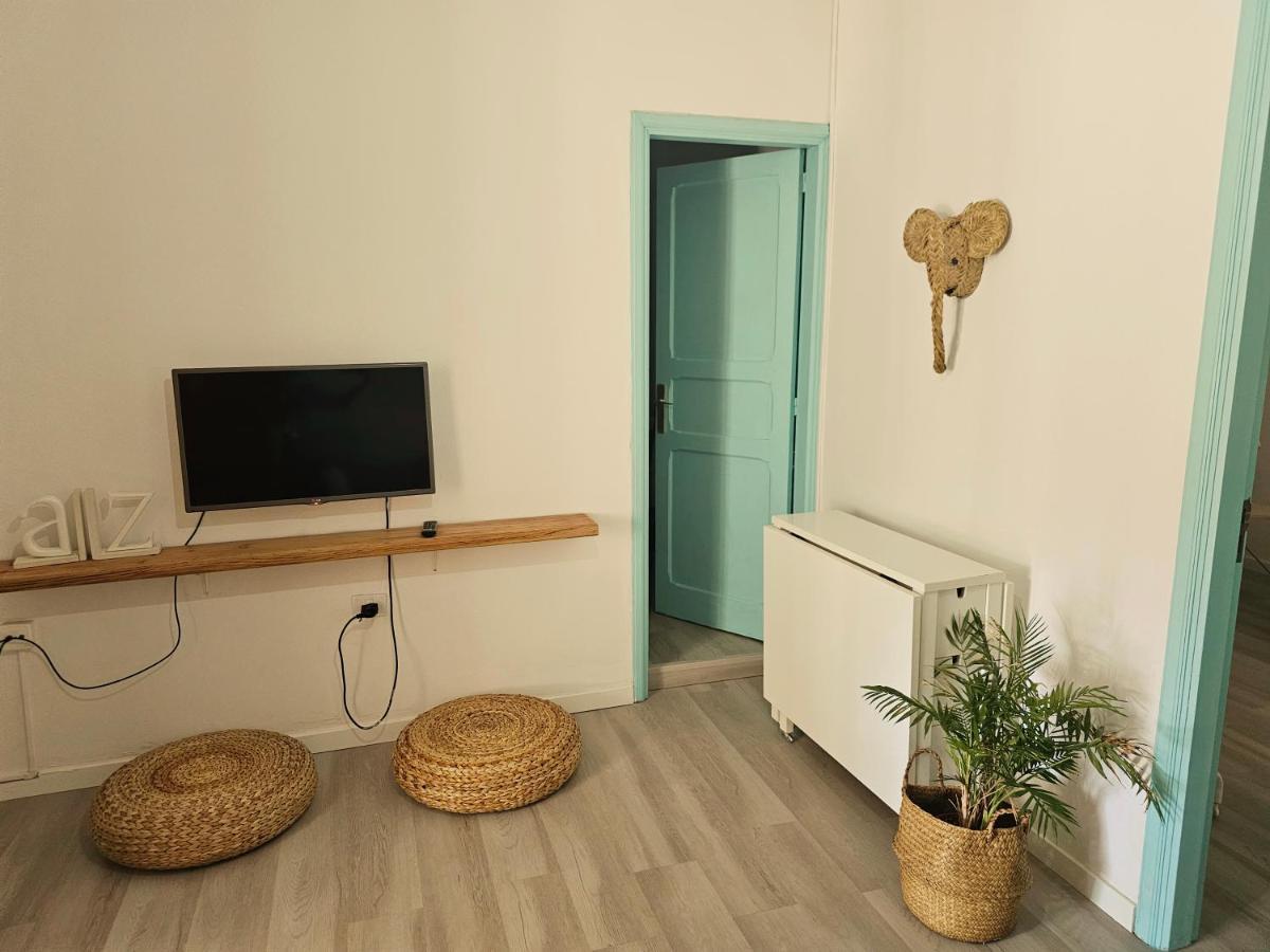 Paraiso Las Galanas 2Rooms San Sebastián de la Gomera 외부 사진