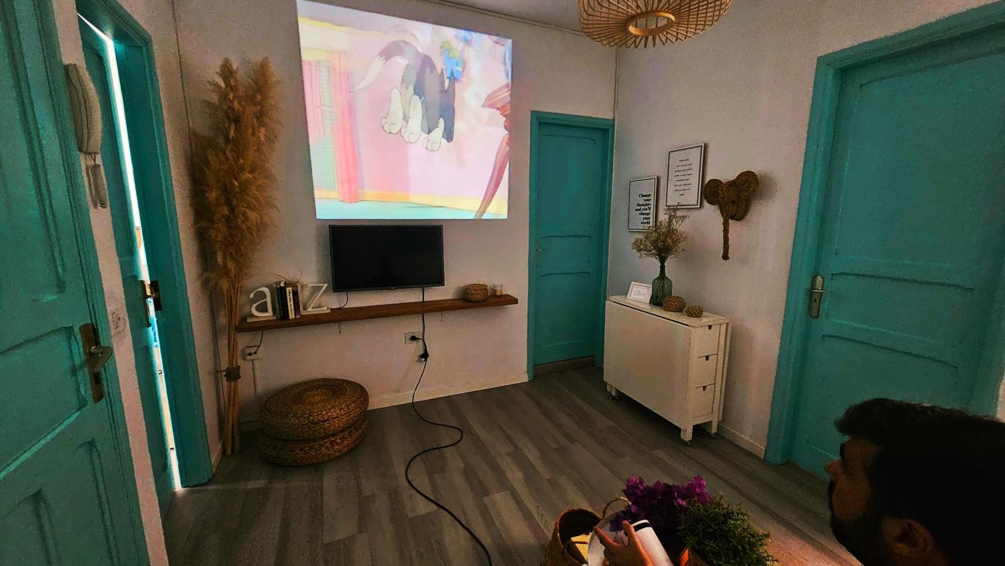 Paraiso Las Galanas 2Rooms San Sebastián de la Gomera 외부 사진