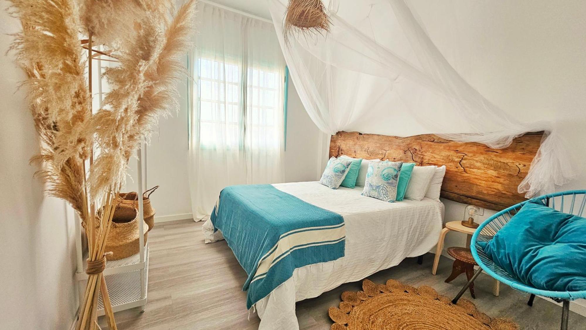 Paraiso Las Galanas 2Rooms San Sebastián de la Gomera 외부 사진
