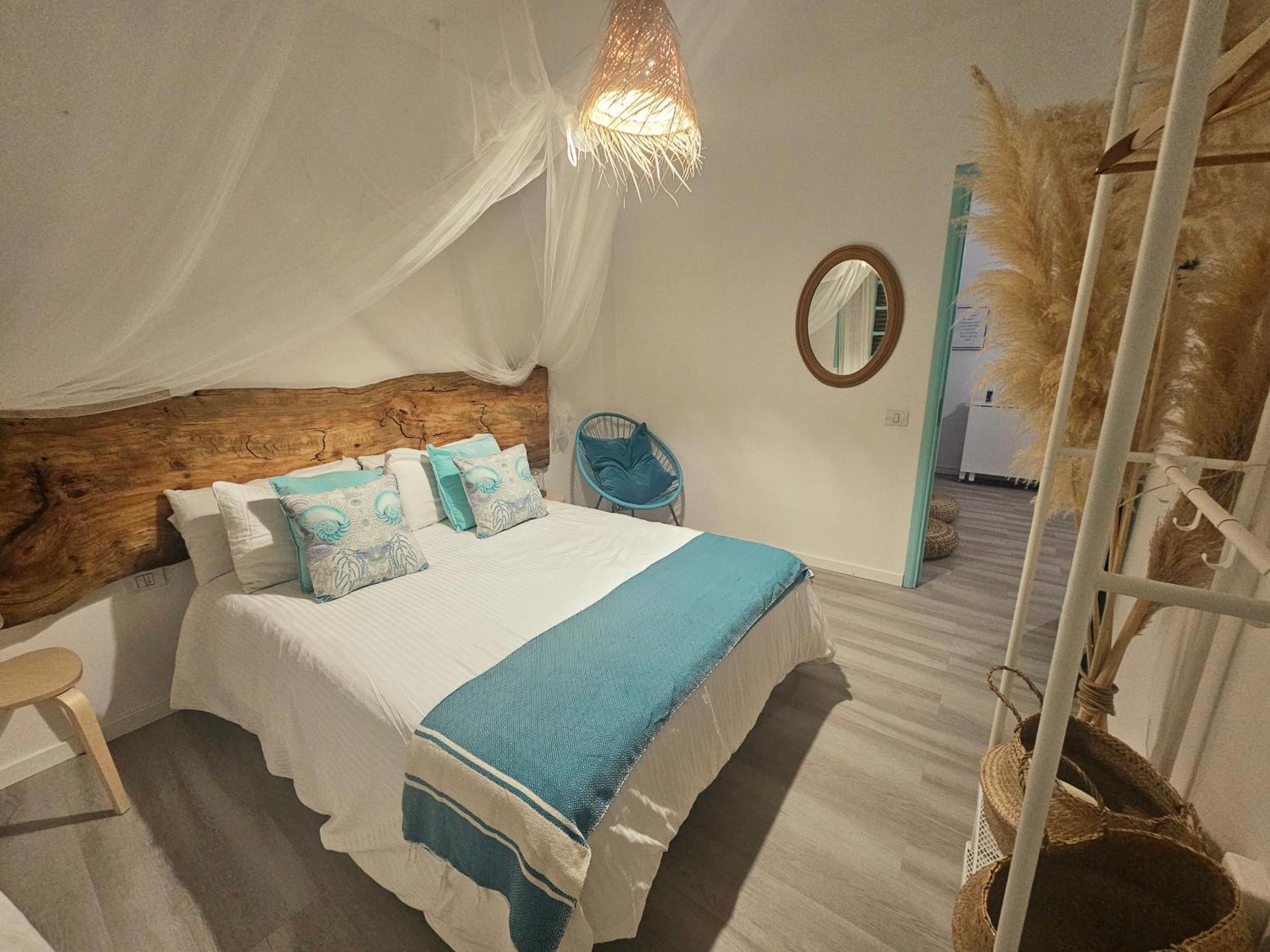 Paraiso Las Galanas 2Rooms San Sebastián de la Gomera 외부 사진