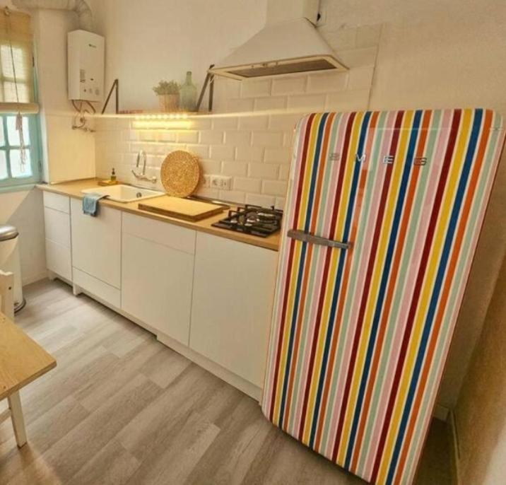 Paraiso Las Galanas 2Rooms San Sebastián de la Gomera 외부 사진