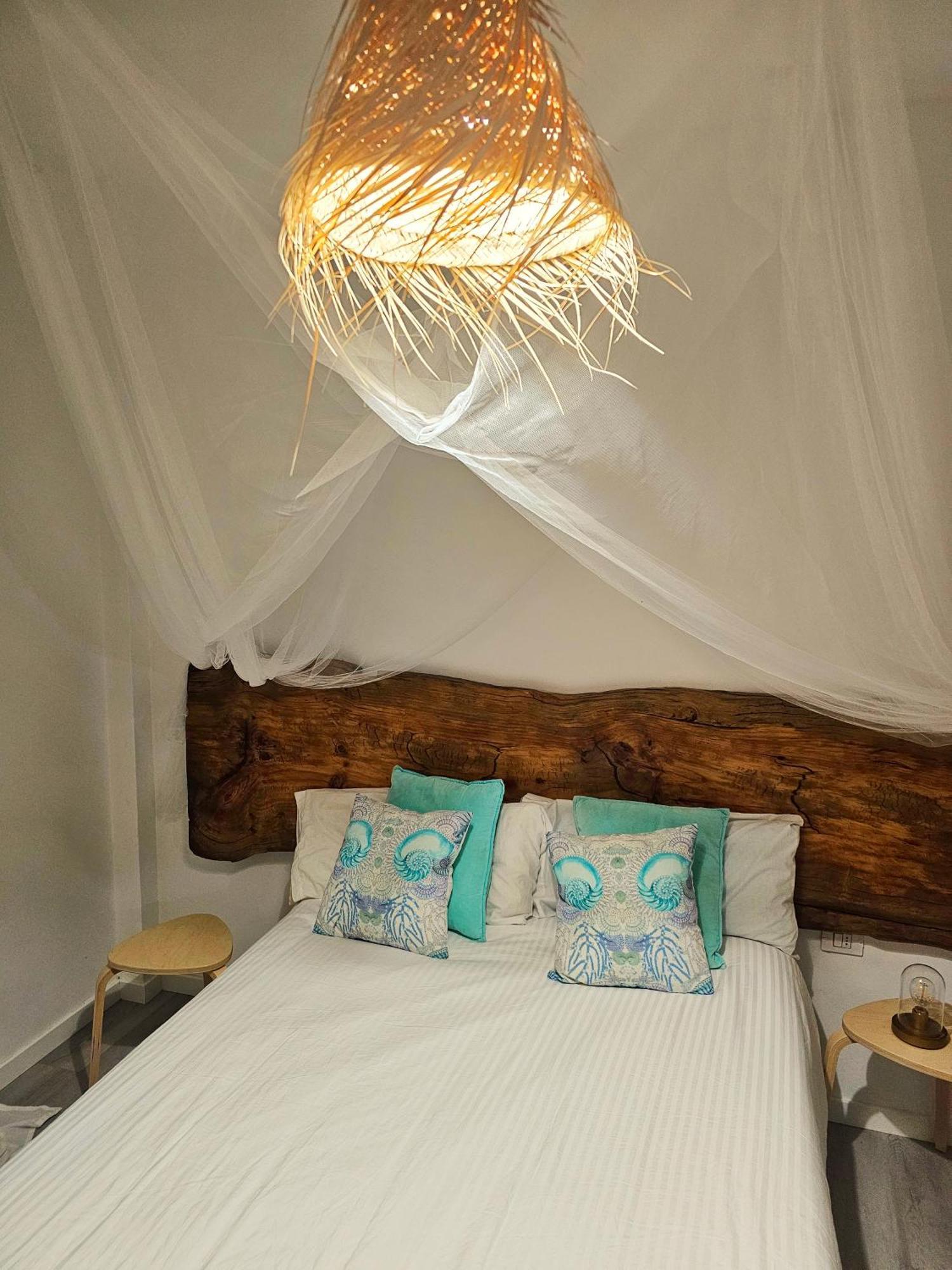 Paraiso Las Galanas 2Rooms San Sebastián de la Gomera 외부 사진