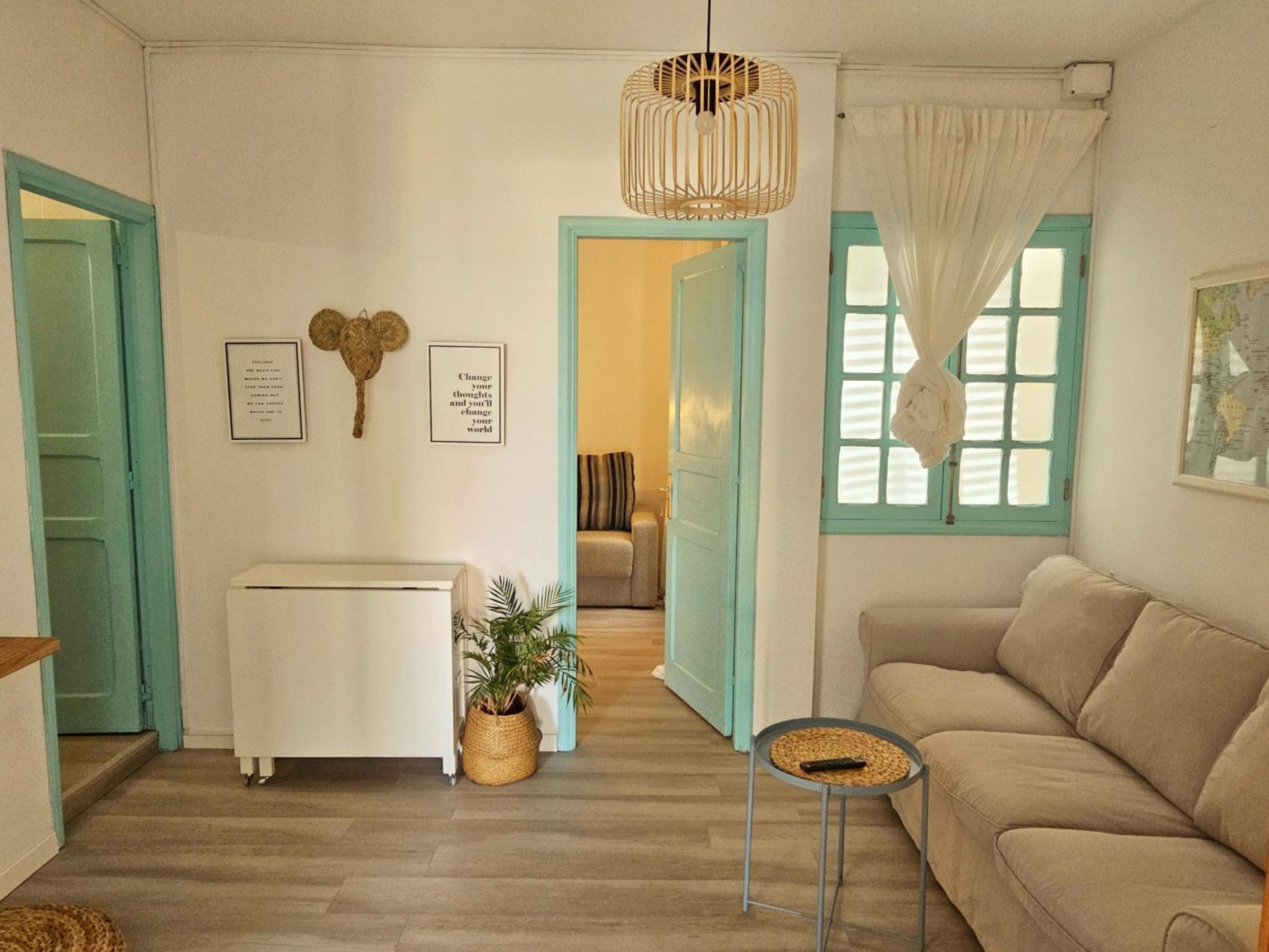 Paraiso Las Galanas 2Rooms San Sebastián de la Gomera 외부 사진