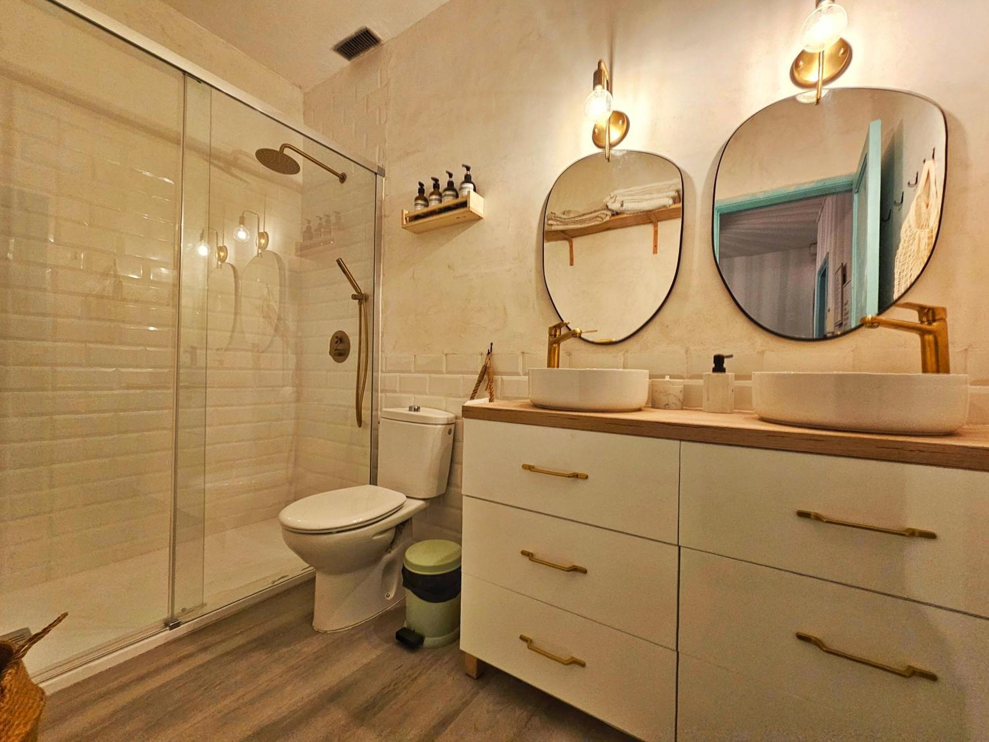 Paraiso Las Galanas 2Rooms San Sebastián de la Gomera 외부 사진