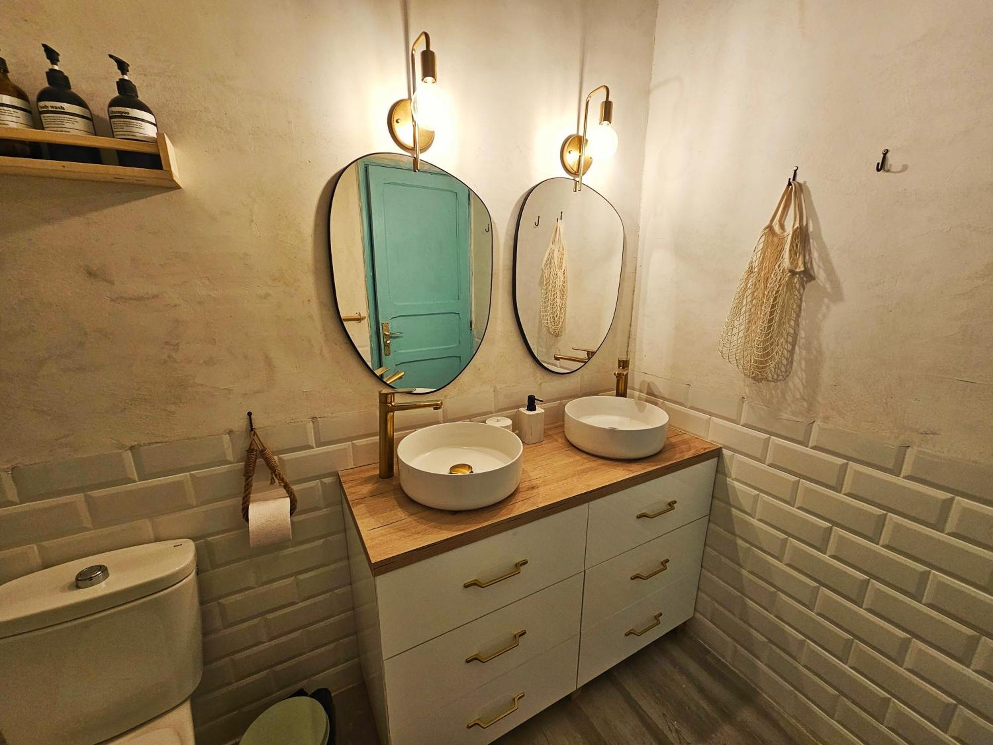 Paraiso Las Galanas 2Rooms San Sebastián de la Gomera 외부 사진