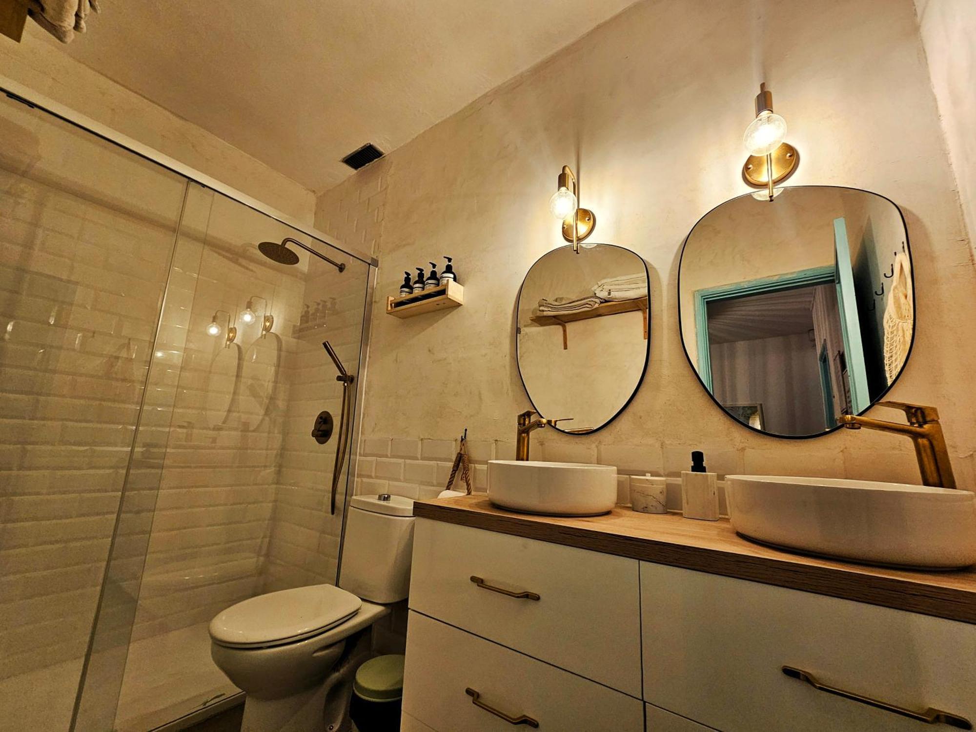 Paraiso Las Galanas 2Rooms San Sebastián de la Gomera 외부 사진